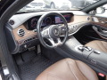 Mercedes-Benz S 560 L 4 MATIC AMG Plus Exclusive - изображение 10