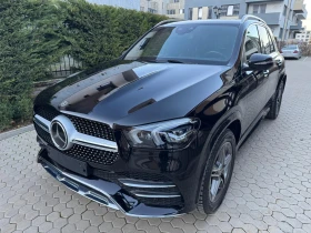 Mercedes-Benz GLE 350 AMG 4MATIC PREMUIM