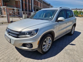 VW Tiguan 2.0TSI, снимка 10