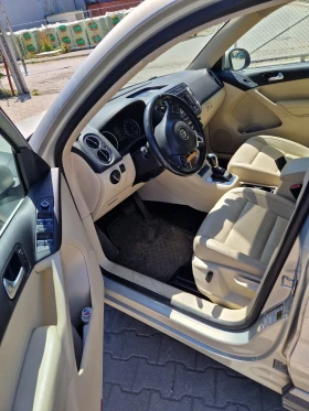 VW Tiguan 2.0TSI, снимка 7