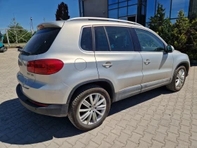 VW Tiguan 2.0TSI, снимка 13