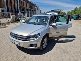 VW Tiguan 2.0TSI, снимка 1