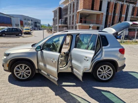 VW Tiguan 2.0TSI, снимка 2