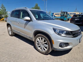 VW Tiguan 2.0TSI, снимка 12
