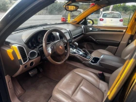 Porsche Cayenne 4.2 TDI V8 420 PS VOLL, снимка 13