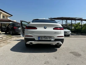 BMW X4 2.5 231 к.с, снимка 4