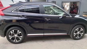 Mitsubishi Eclipse Cross INSTYLE, снимка 2