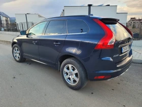 Volvo XC60 D4 181кс, снимка 6