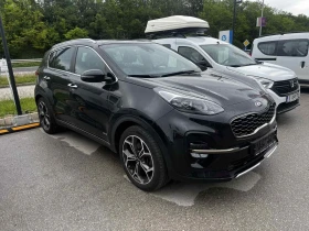Kia Sportage 2.0 CRDI GT Line / 185 k.c / 4x4, снимка 1