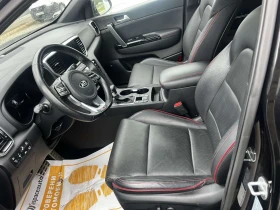 Kia Sportage 2.0 CRDI GT Line / 185 k.c / 4x4, снимка 3