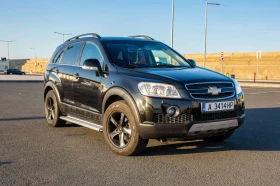Chevrolet Captiva 3.2 LPG, снимка 2