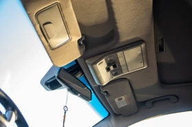 Chevrolet Captiva 3.2 LPG, снимка 9