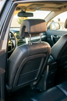 Chevrolet Captiva 3.2 LPG, снимка 15