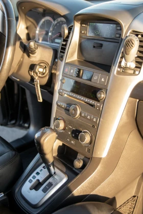 Chevrolet Captiva 3.2 LPG, снимка 13