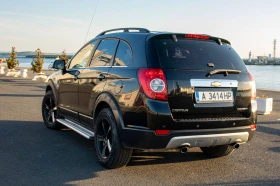 Chevrolet Captiva 3.2 LPG, снимка 5
