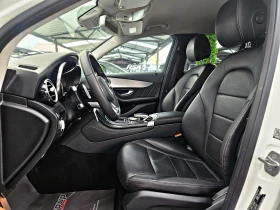 Mercedes-Benz GLC 220 AMG/9G TRONIC/GERMANY/AIRMATIC/BURMESTER/LIZING, снимка 15