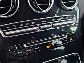 Mercedes-Benz GLC 220 AMG/9G TRONIC/GERMANY/AIRMATIC/BURMESTER/LIZING, снимка 11