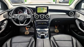 Mercedes-Benz GLC 220 AMG/9G TRONIC/GERMANY/AIRMATIC/BURMESTER/LIZING, снимка 7