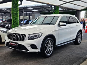 Mercedes-Benz GLC 220 AMG/9G TRONIC/GERMANY/AIRMATIC/BURMESTER/LIZING, снимка 1