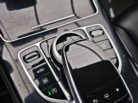 Mercedes-Benz GLC 220 AMG/9G TRONIC/GERMANY/AIRMATIC/BURMESTER/LIZING, снимка 10