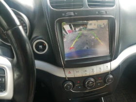 Fiat Freemont, снимка 8