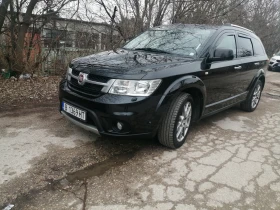 Fiat Freemont, снимка 2