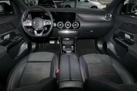 Mercedes-Benz EQA 250/AMG/190HP/CAM/AHK/DISTR/LED/CPLAY/930g, снимка 5