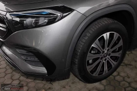 Mercedes-Benz EQA 250/AMG/190HP/CAM/AHK/DISTR/LED/CPLAY/930g, снимка 2