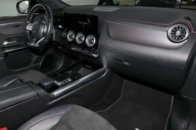 Mercedes-Benz EQA 250/AMG/190HP/CAM/AHK/DISTR/LED/CPLAY/930g, снимка 9