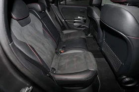 Mercedes-Benz EQA 250/AMG/190HP/CAM/AHK/DISTR/LED/CPLAY/930g, снимка 10