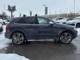 Audi SQ5 * 3.0T Technik * CARFAX * ЦЕНА ДО БГ, снимка 3