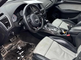 Audi SQ5 * 3.0T Technik * CARFAX * ЦЕНА ДО БГ, снимка 5