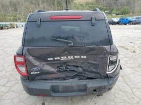 Ford Bronco Sport Big Bend 4x4, снимка 6