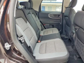 Ford Bronco Sport Big Bend 4x4, снимка 11