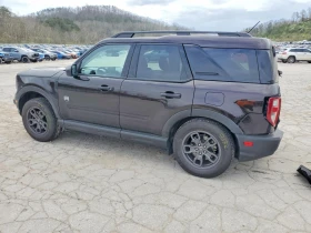 Ford Bronco Sport Big Bend 4x4, снимка 2