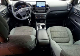 Ford Bronco Sport Big Bend 4x4, снимка 8