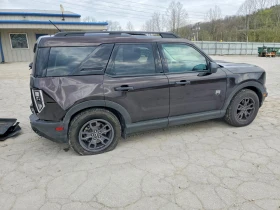 Ford Bronco Sport Big Bend 4x4, снимка 3