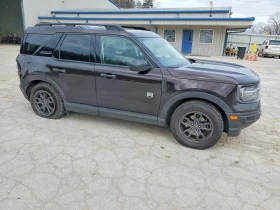 Ford Bronco Sport Big Bend 4x4, снимка 4