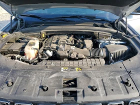 Jeep Grand cherokee LIMITED, снимка 12