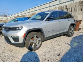 Jeep Grand cherokee LIMITED, снимка 3