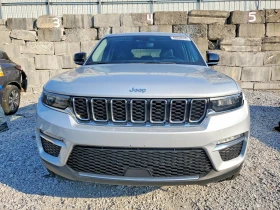 Jeep Grand cherokee LIMITED, снимка 2