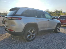 Jeep Grand cherokee LIMITED, снимка 6