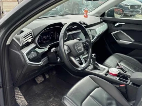Audi Q3 * Komfort * DISTRONIC* PANORAMA* ПОДГРЕВИ* , снимка 5