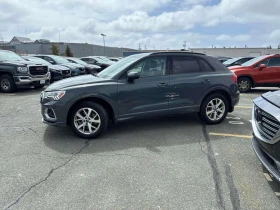 Audi Q3 * Komfort * DISTRONIC* PANORAMA* ПОДГРЕВИ* , снимка 2