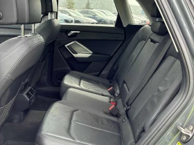 Audi Q3 * Komfort * DISTRONIC* PANORAMA* ПОДГРЕВИ* , снимка 12
