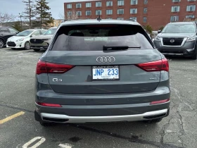 Audi Q3 * Komfort * DISTRONIC* PANORAMA* ПОДГРЕВИ* , снимка 4