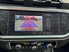 Audi Q3 * Komfort * DISTRONIC* PANORAMA* ПОДГРЕВИ* , снимка 16