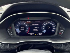 Audi Q3 * Komfort * DISTRONIC* PANORAMA* ПОДГРЕВИ* , снимка 8