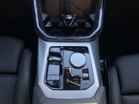 BMW X3 M50/381HP/SPORT-PRO/ICONIC-GLOW/360/HUD/H&K/365z, снимка 11