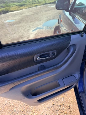 Honda Cr-v, снимка 9